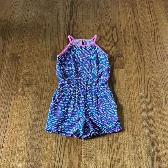 Vineyard Vines for Target Romper, Size 6/6X - Picture 10 of 10